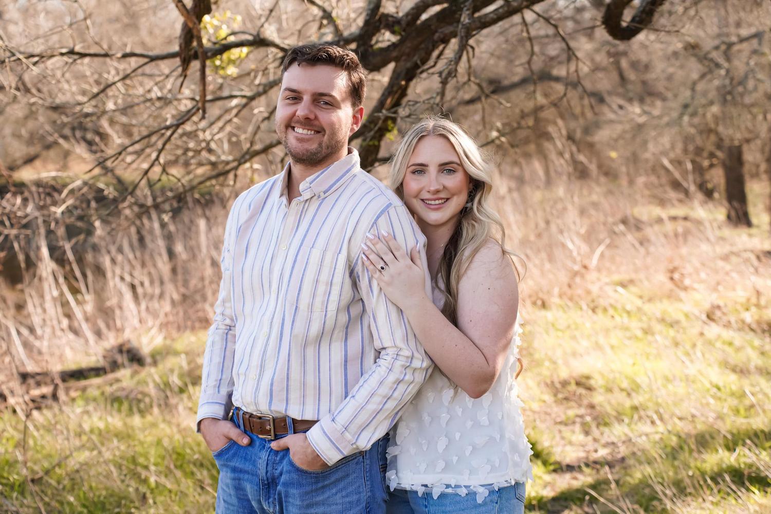 The Wedding Website of Madalyn Fee and Robert Downey