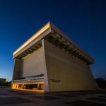 LBJ Presidential Library