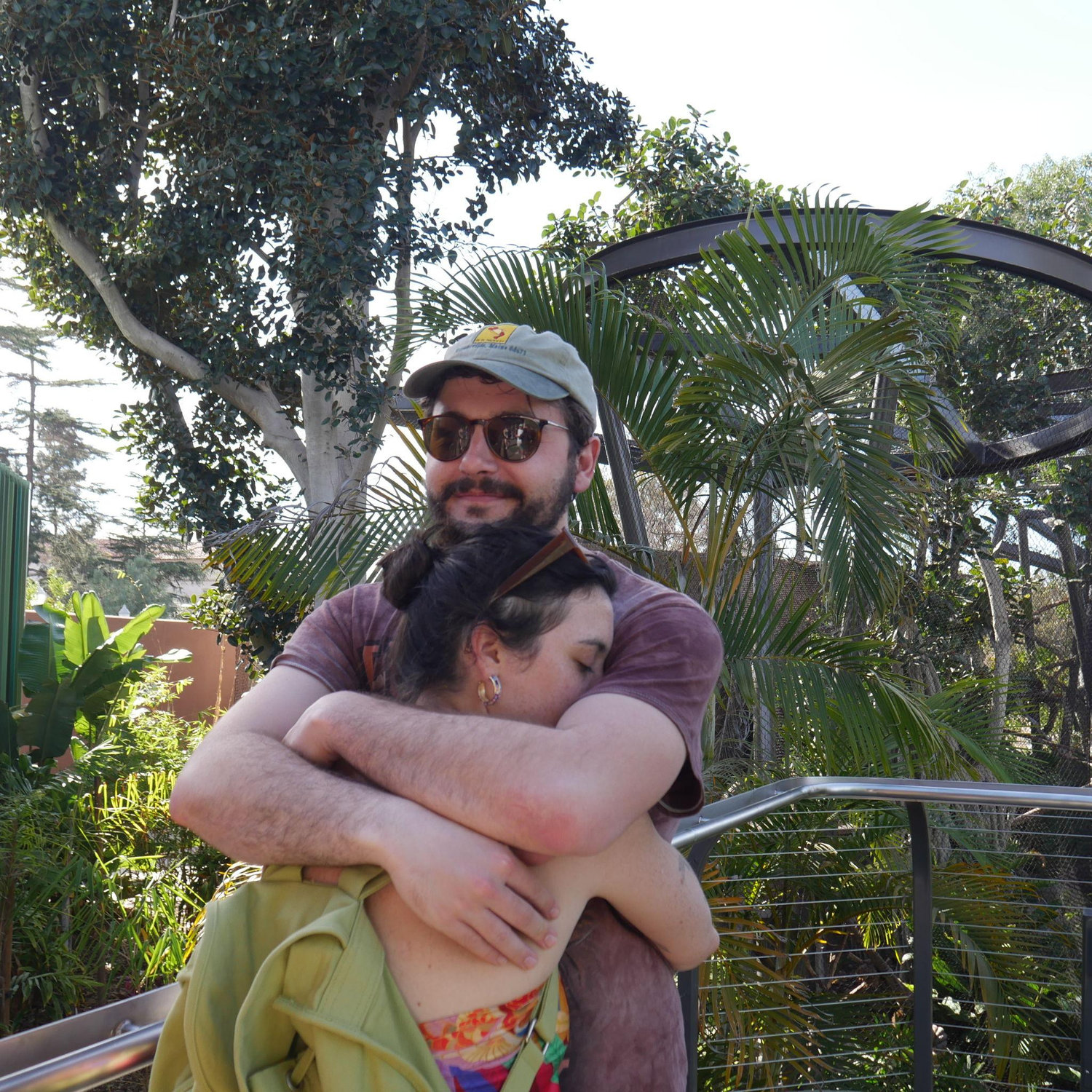 Zoo - Spring 2024