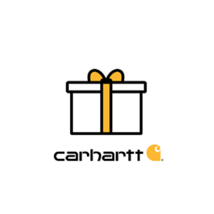 Carhartt Gift Card