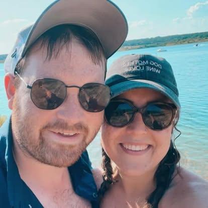 We fell in love with Canyon Lake in the summer of 2021.