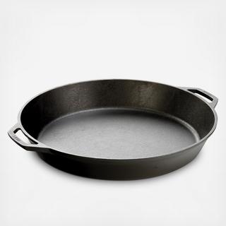 Logic Cast Iron Skillet