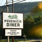 Phoenicia Diner