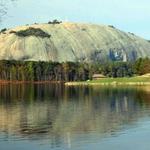 Stone Mountain Park