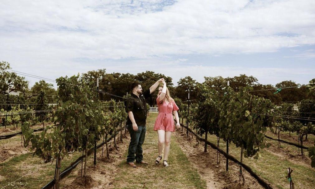 The Wedding Website of Brooke Sherman and Aram Borrego