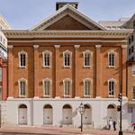 Ford's Theatre
