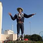 Texas State Fair (September 26 – October 19, 2025)