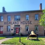 Highland County Historical Society