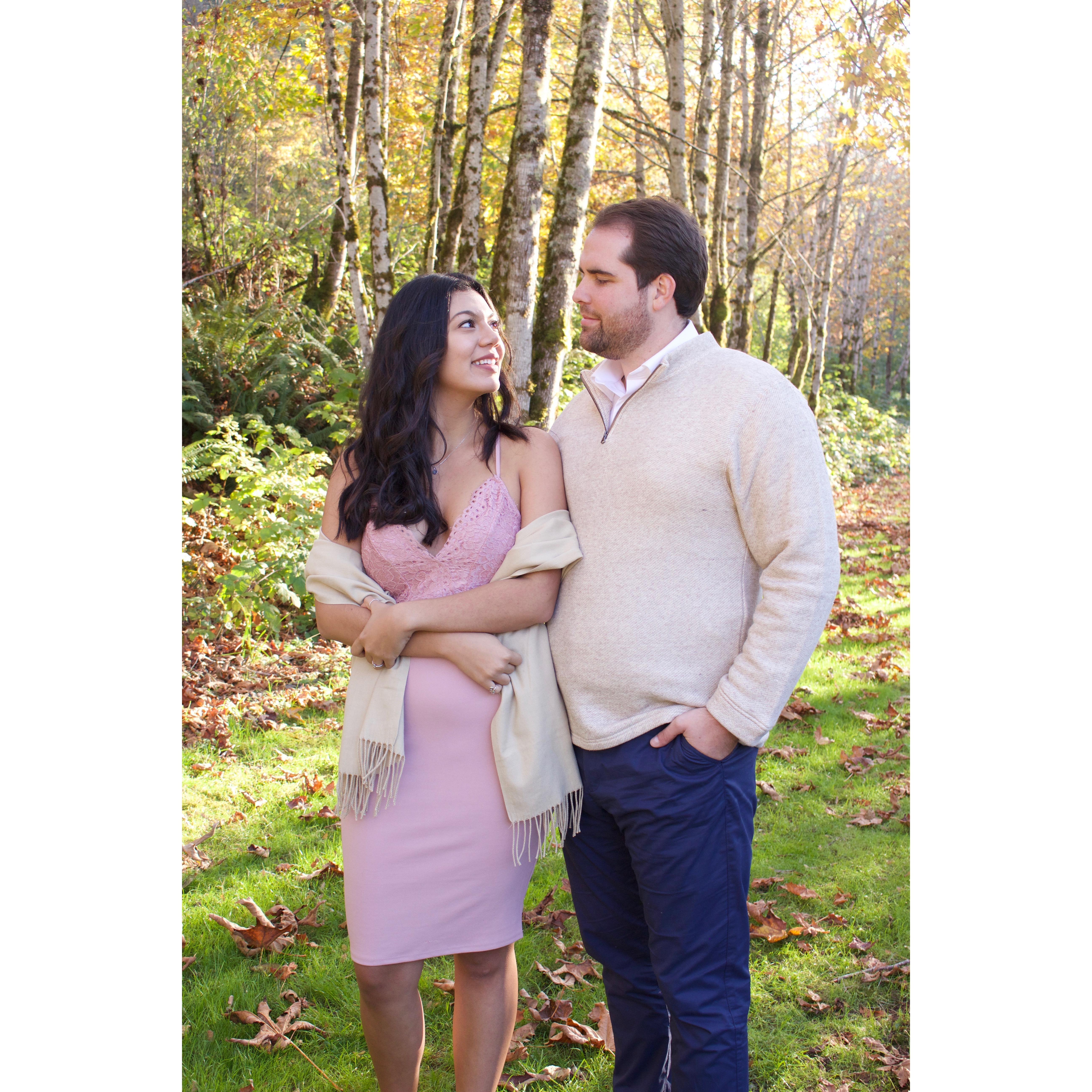 Engagement Pictures
