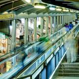 Mid-Levels Escalators
