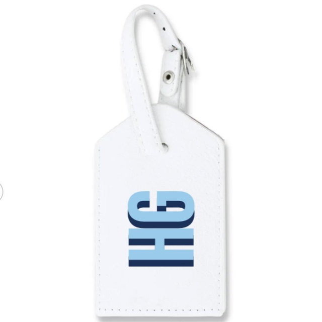 Luggage Tag