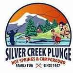 Silver Creek Plunge