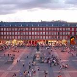 Plaza Mayor