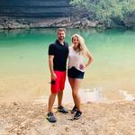 Hamilton Pool Preserve
