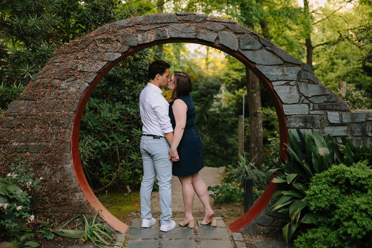 The Wedding Website of Holly Hauser and Colin Ashley