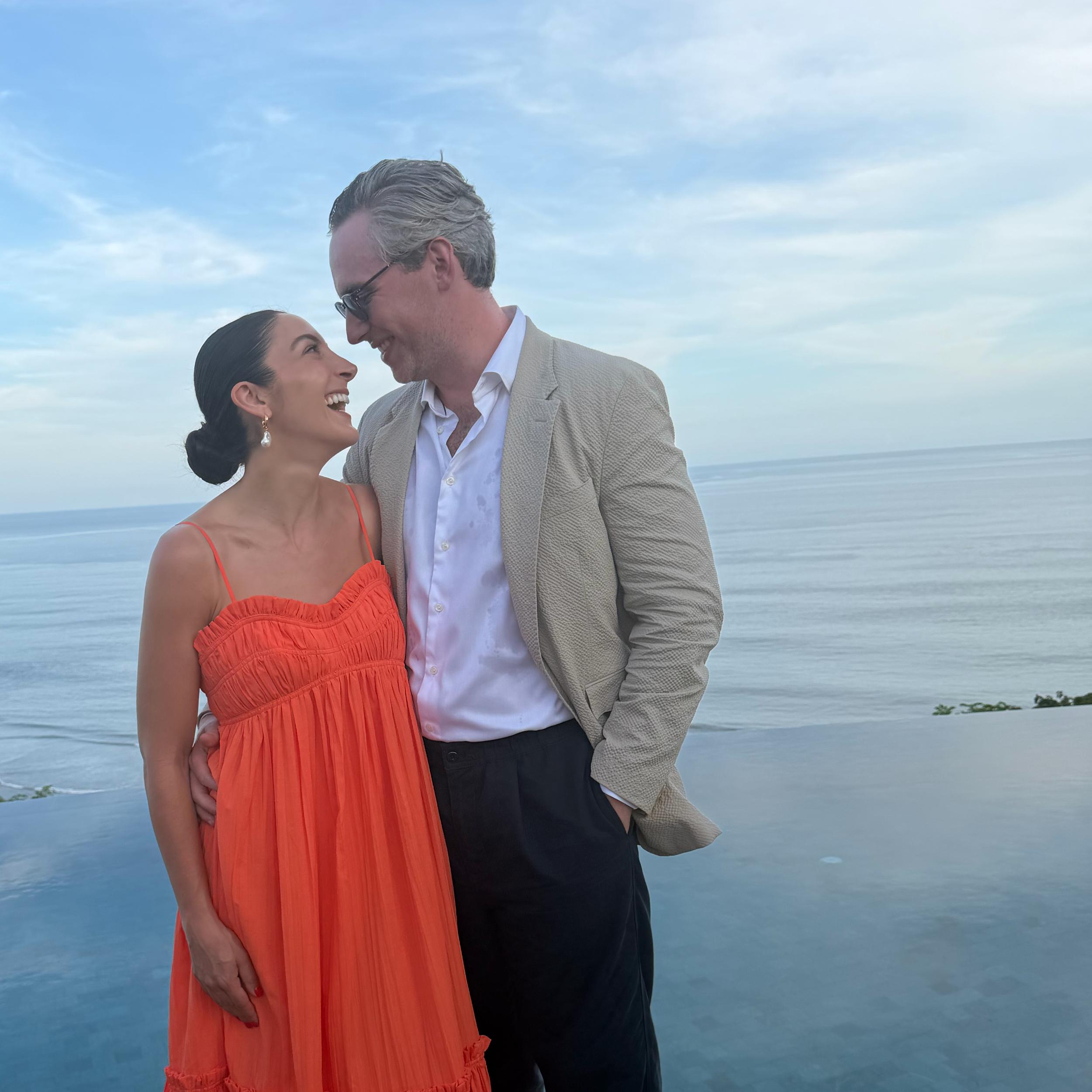 Honeymoon Fund