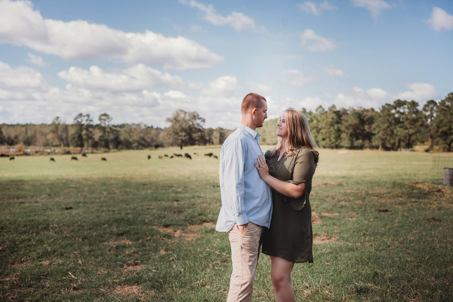 The Wedding Website of Shannon Ashe and Hank Rinehart