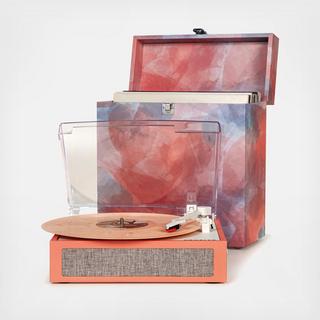 Fusion Turntable Combo
