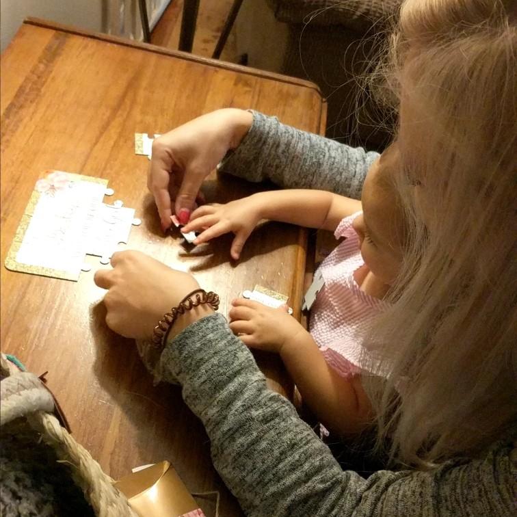 Flower girl proposal!!
