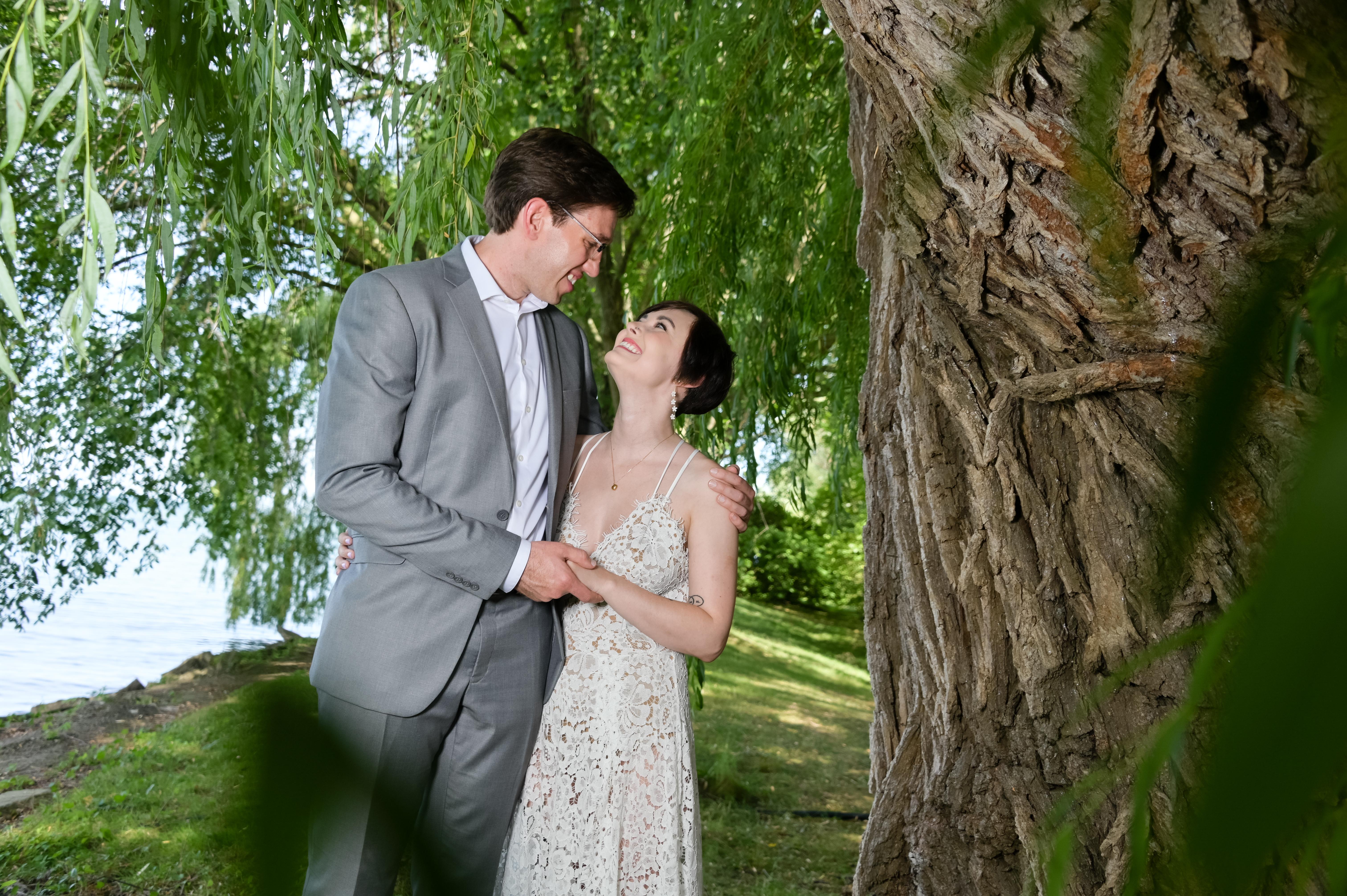 The Wedding Website of Jacqueline Rousseau and Brandon Loeffler
