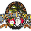 Capt Tony’s Saloon