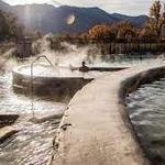 Durango Hot Springs Resort & Spa
