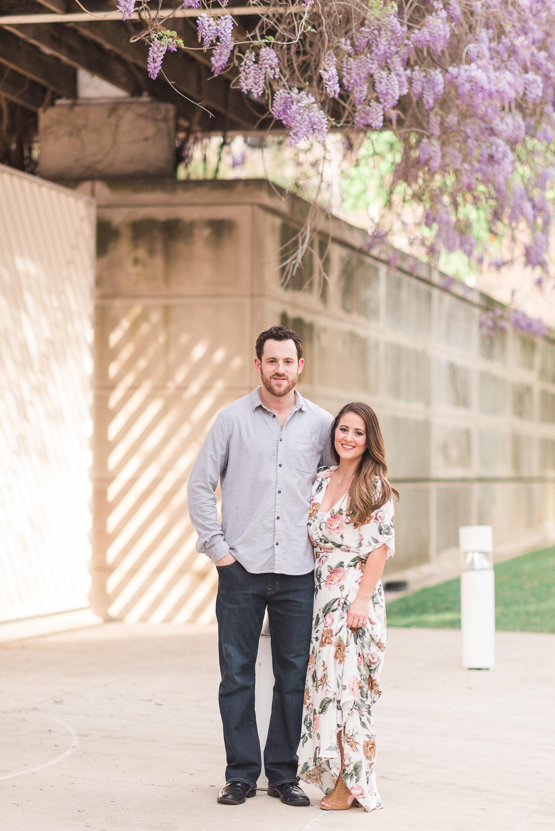 The Wedding Website of Natalie Cass and Mathieu Aubin