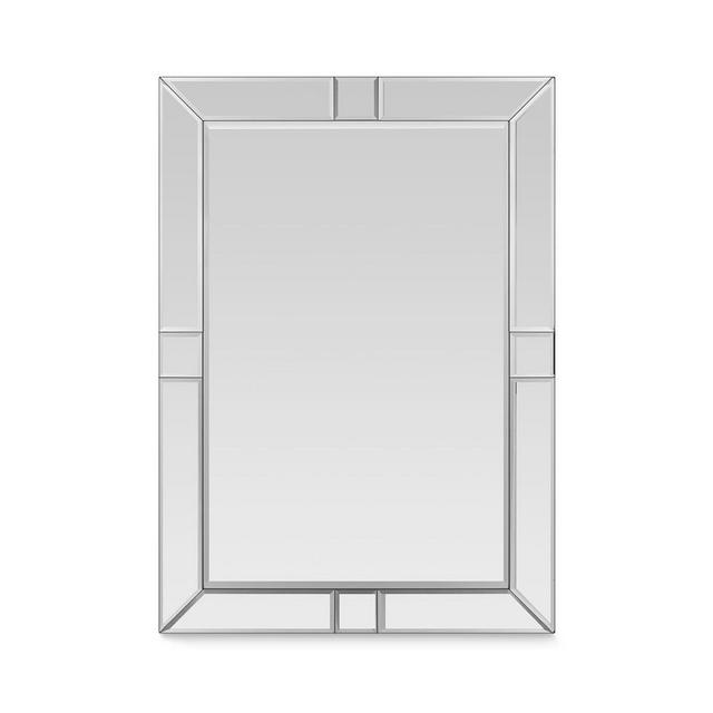 Crawford Mirror, Wall