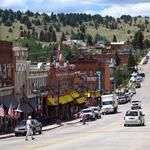 Cripple Creek