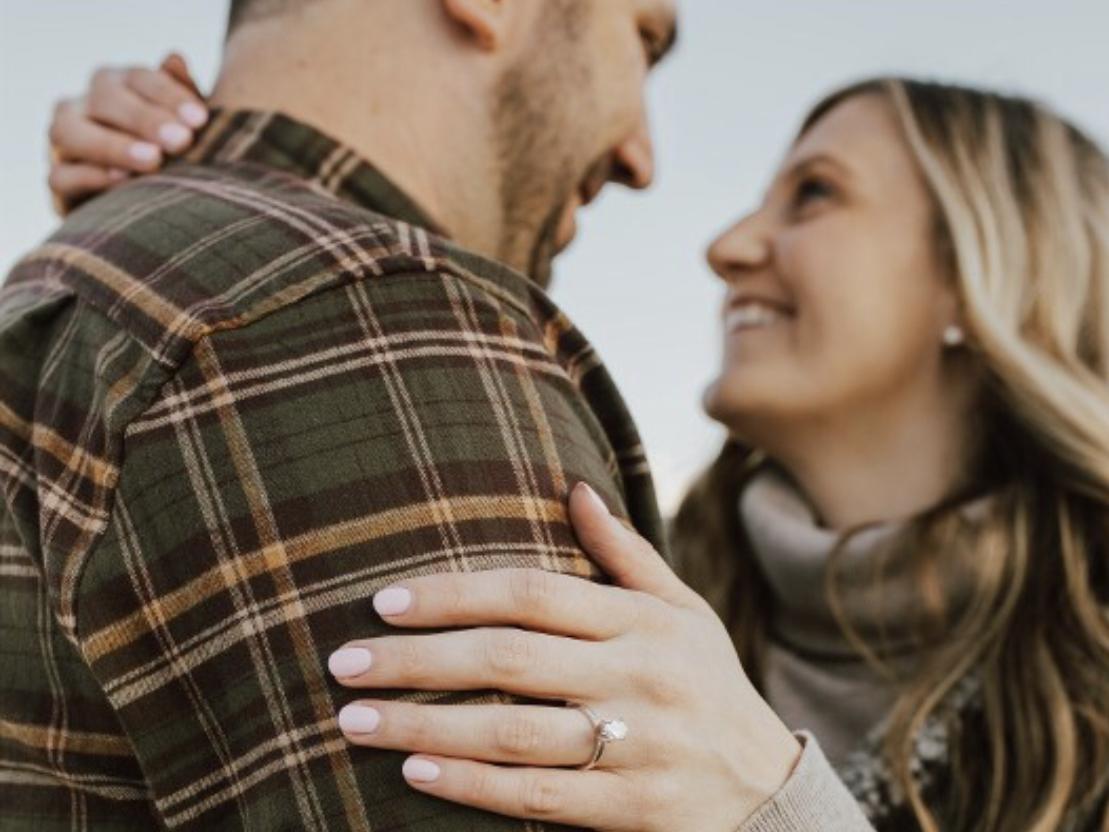 The Wedding Website of Lauren Meagher and Jay Cooper