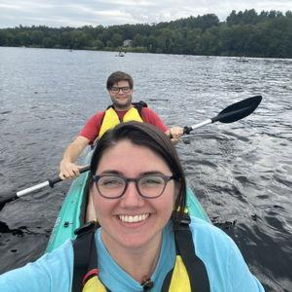 New England Day Trips Inspired by Chronicle (A Tank Away)