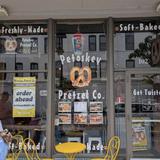 Petoskey Pretzel Co.