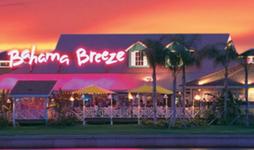Food Bahama Breeze