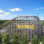 Silverwood Theme Park