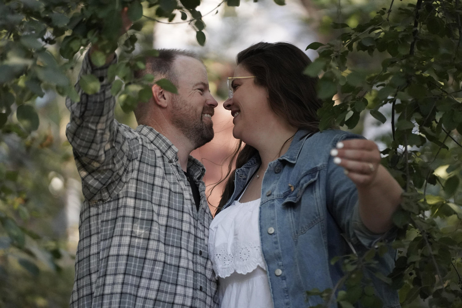 The Wedding Website of Brittney Bailey and Jordan Hendricks