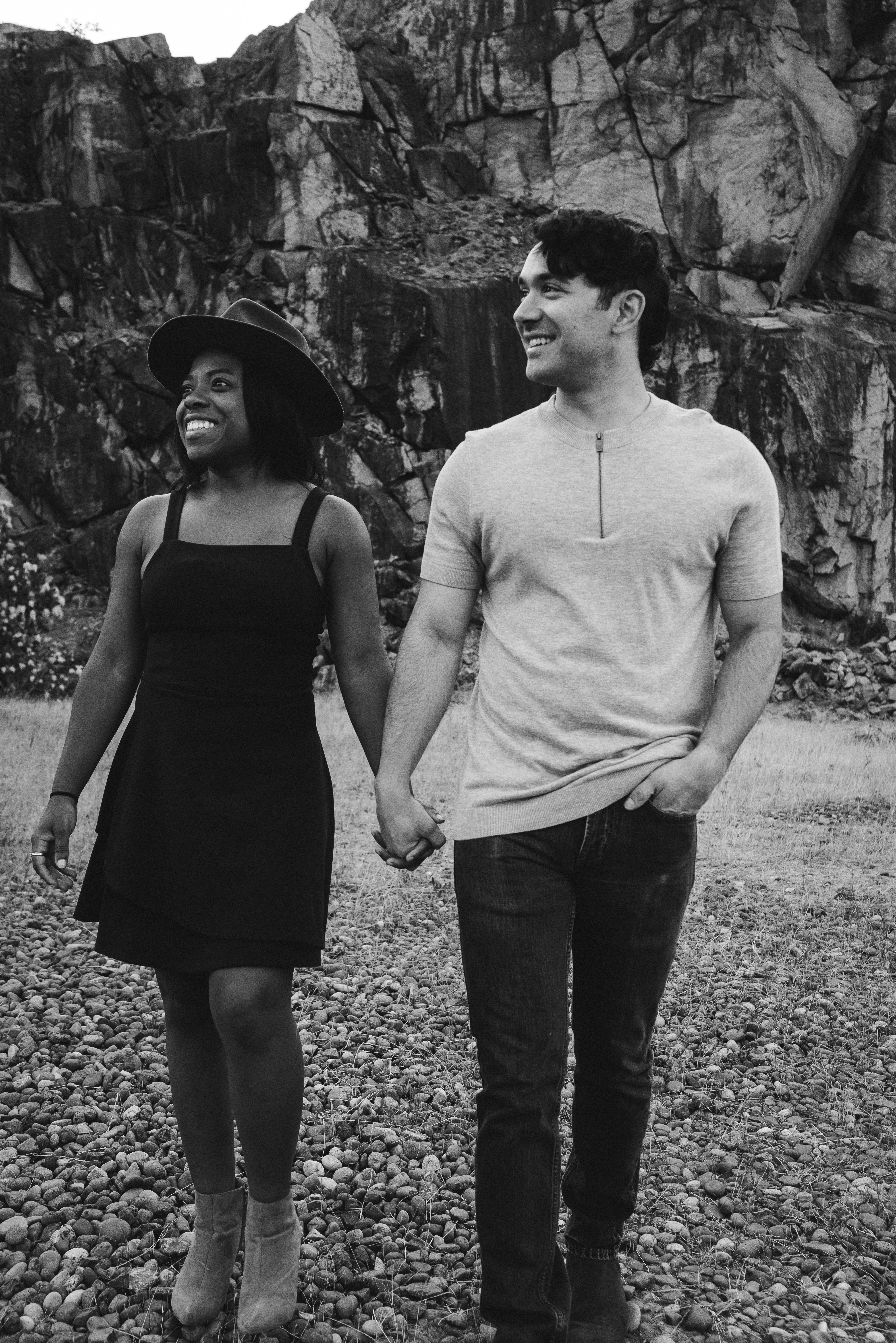 The Wedding Website of Tyler Morrison and Vincent Guerrera