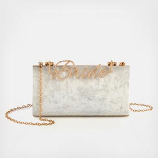 Bride Minaudiere