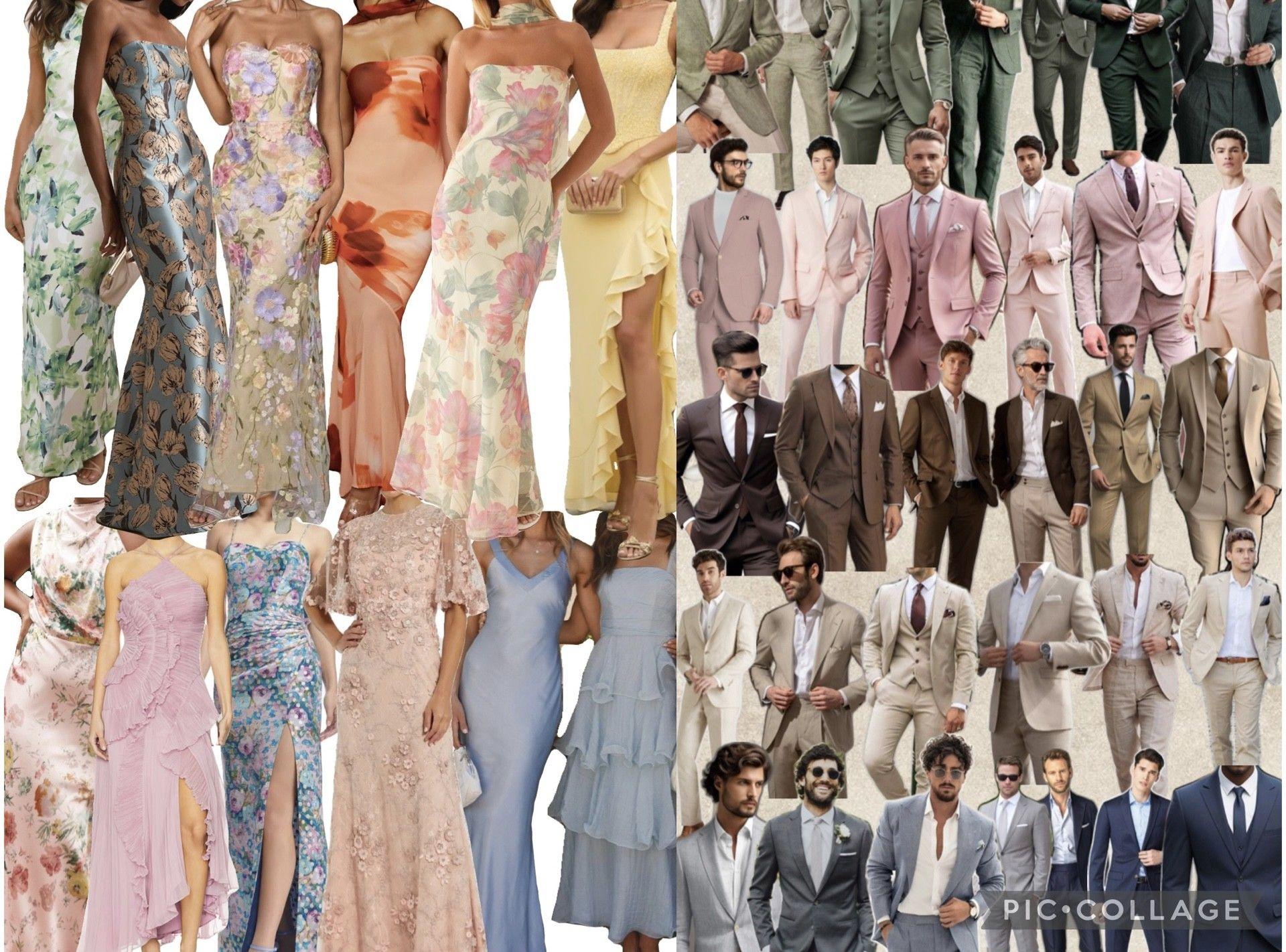 The Wedding Website of Nathan Myles and Katherine Caroline