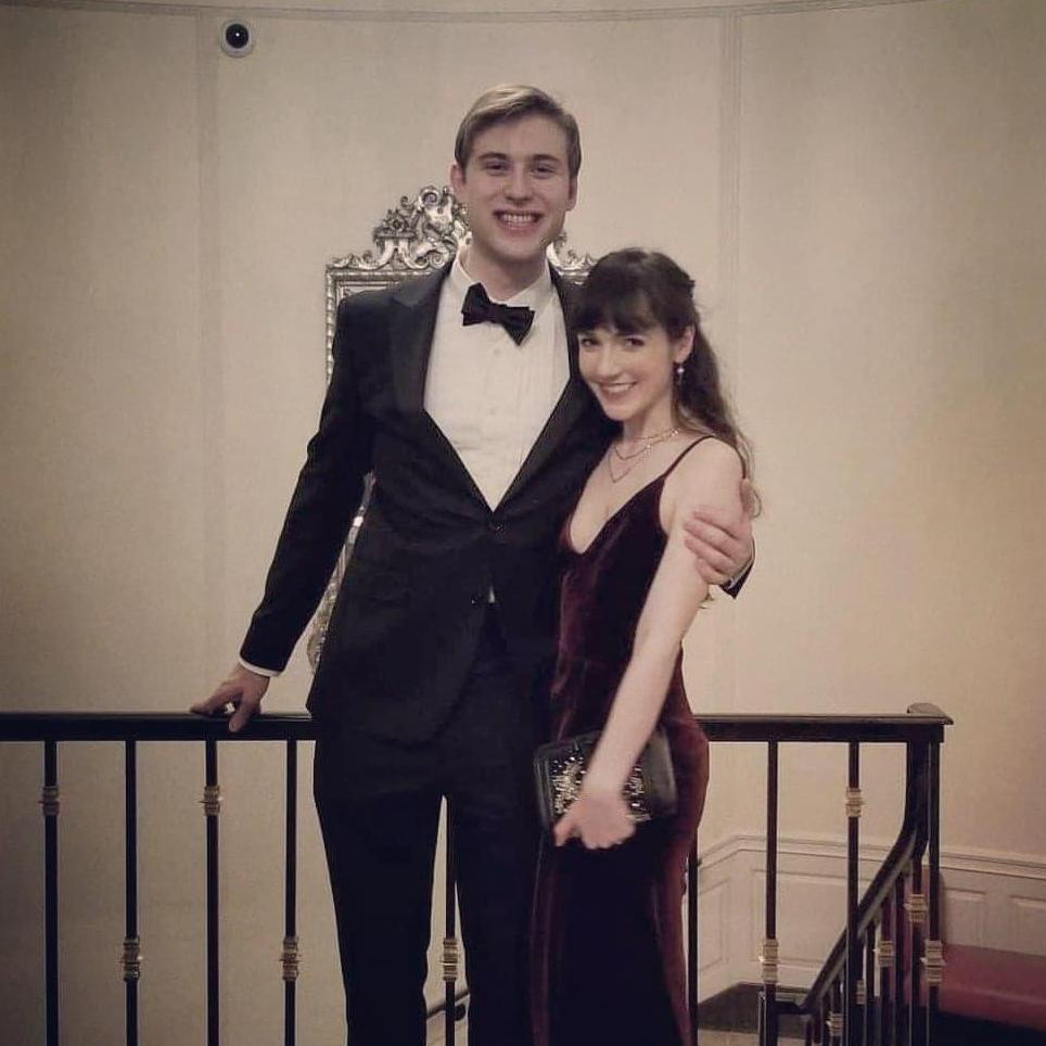 The best Founder's date