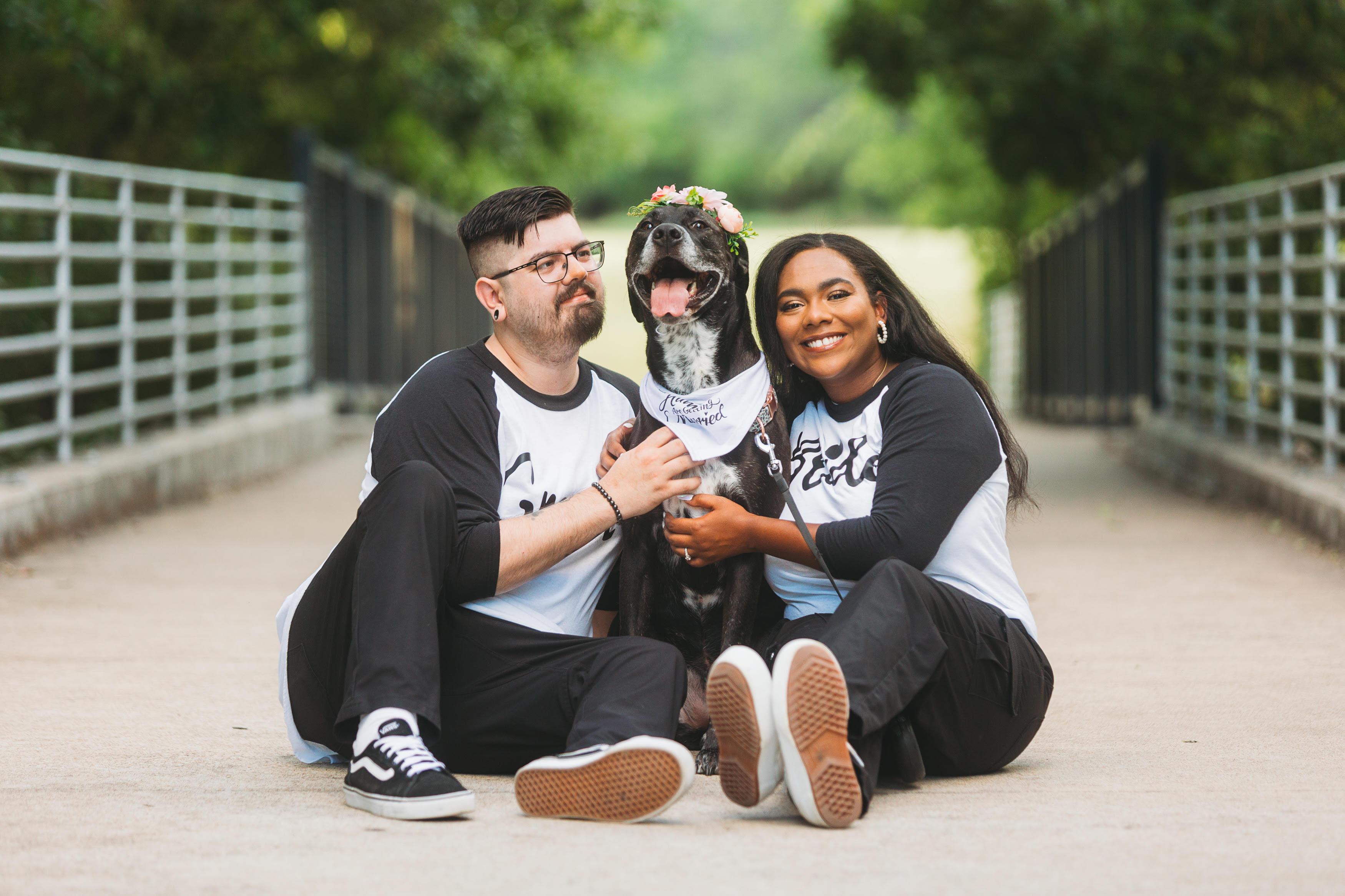 The Wedding Website of Skylar Deshawn Carter and Eric Bailey Erdman