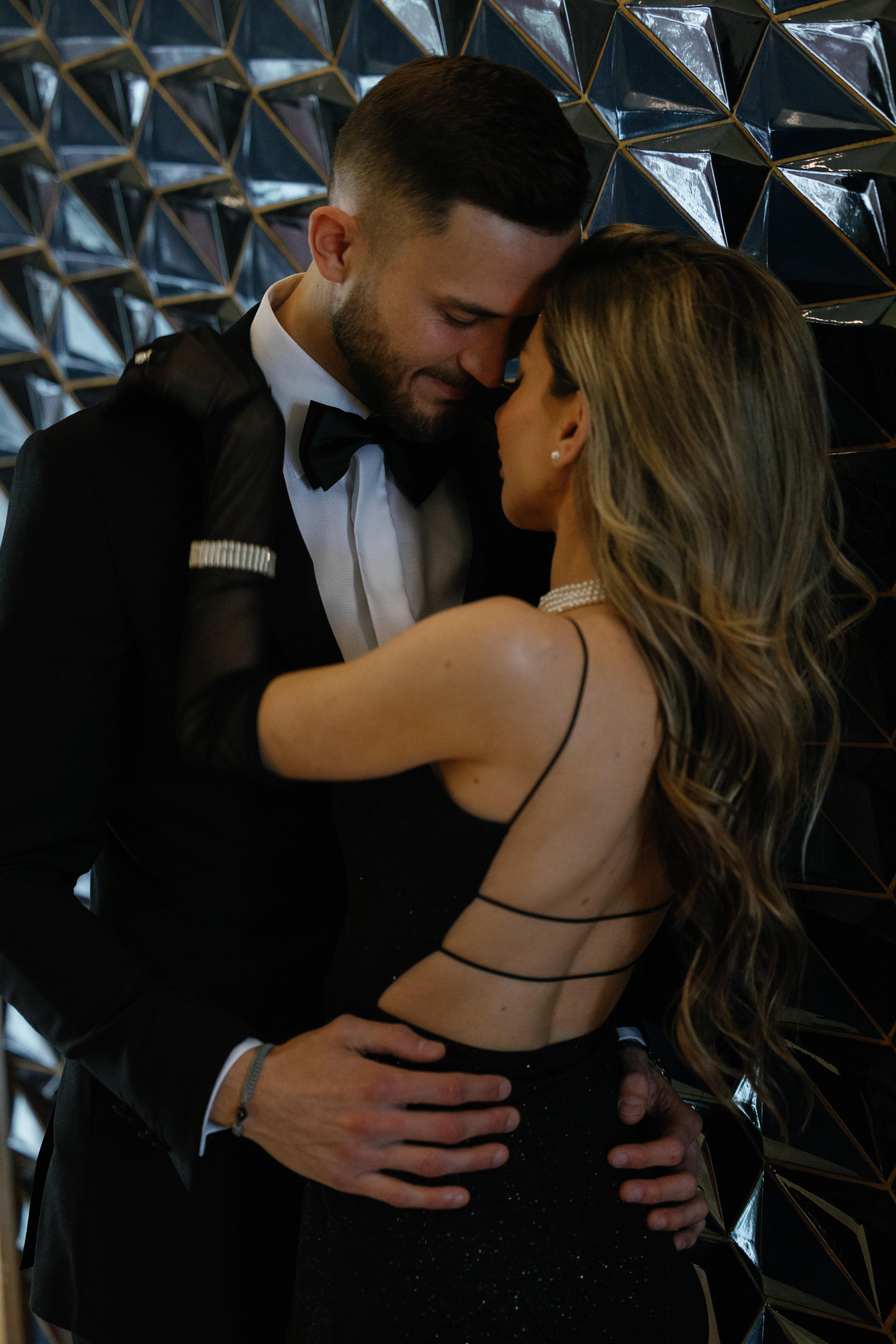 The Wedding Website of Valerie Borelly Bose and Andrew James Bose