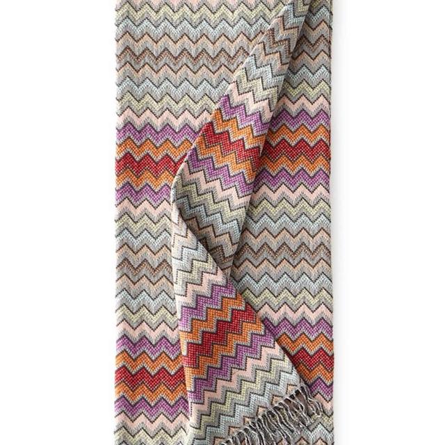 Missoni - William Throw