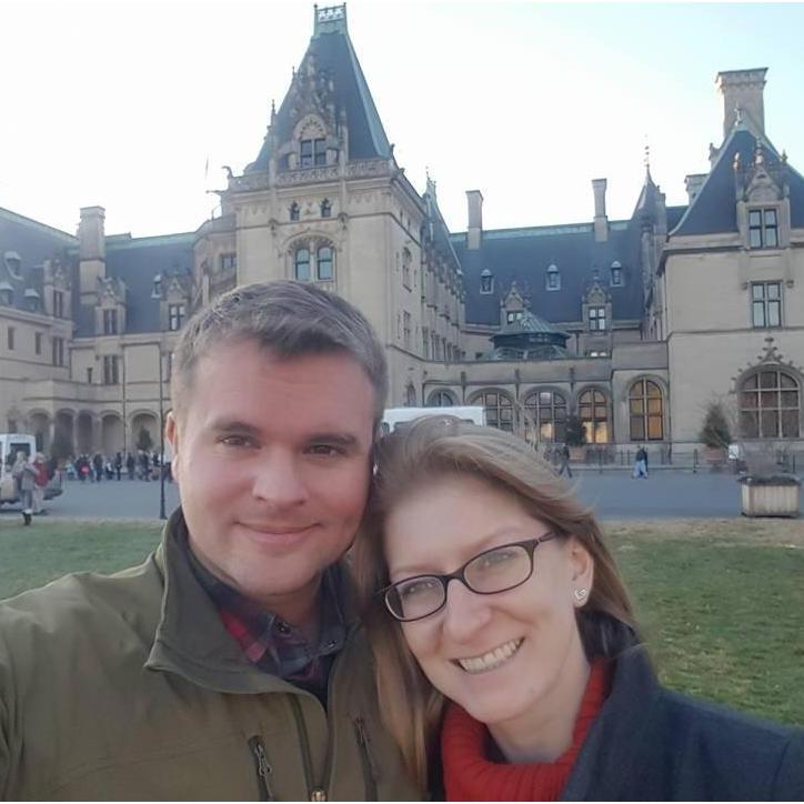 Biltmore Estate, NC