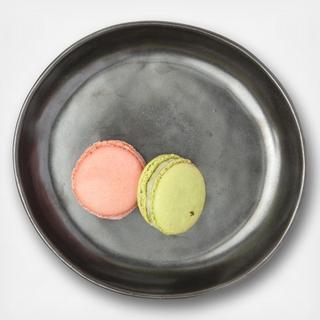 Marcus Bread/Cupcake Plate, Set of 4