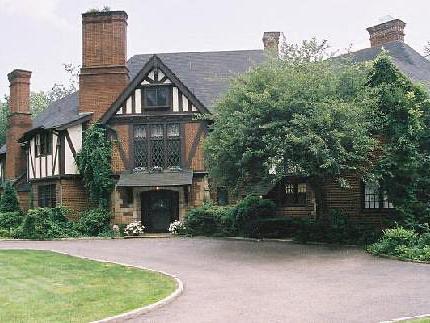 The Wedding Website of Hannah Gregoire and Damien Marchione