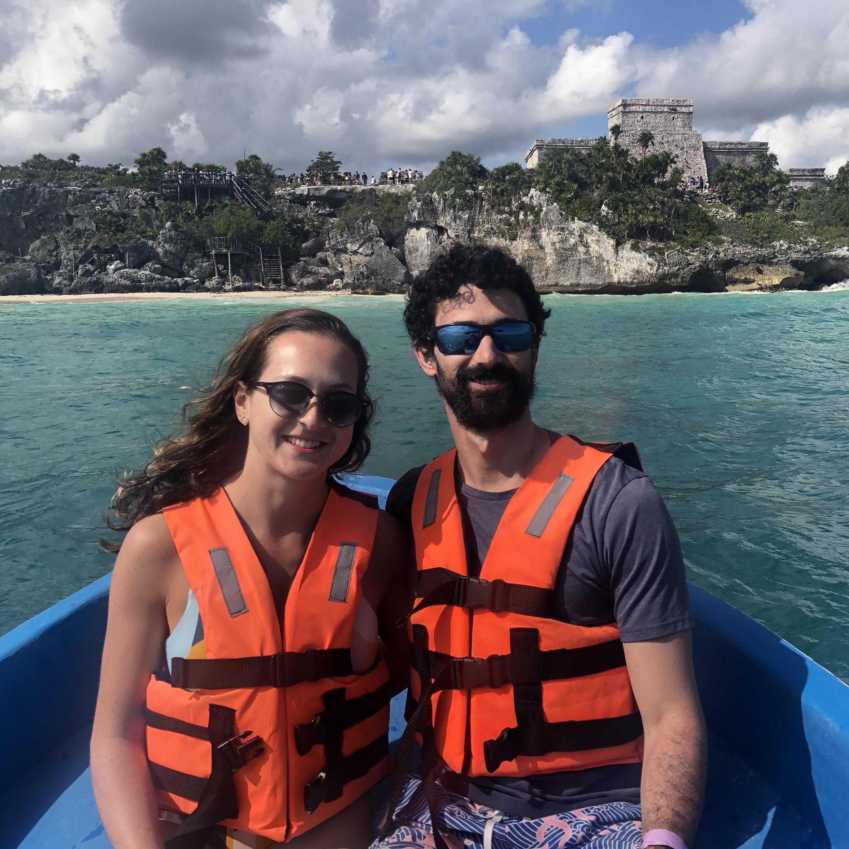 Tulum getaway