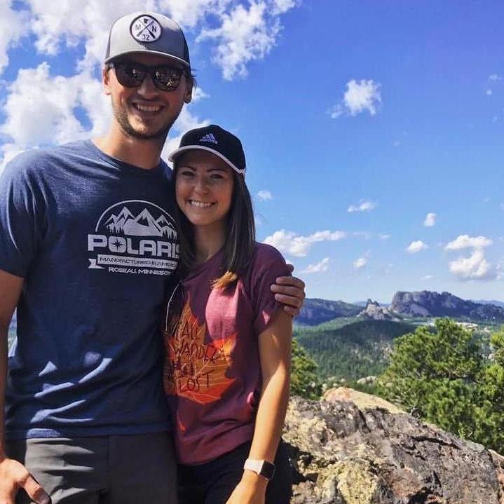 1st trip to Colorado!