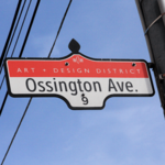 Ossington Avenue