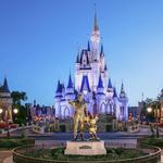 Disneyland Park