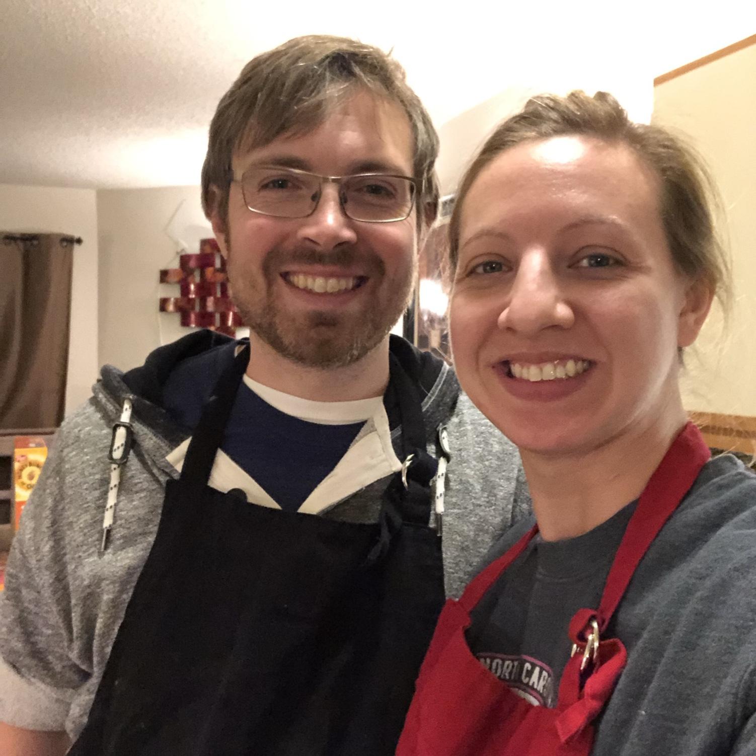 Cooking adventure time, 11/2021